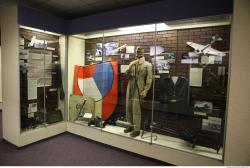 Photo Inspiration of Interior Military Museum